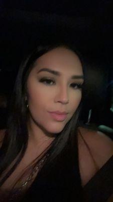 Photo of Victoria M.