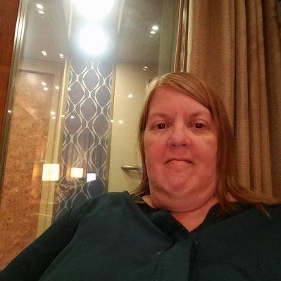 photo of Karen U.