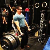 Photo of Bryon J.