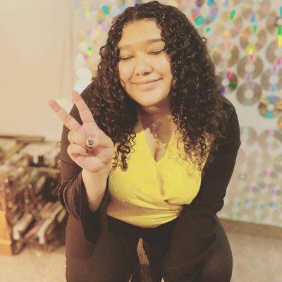 Photo of Jazmyn B.