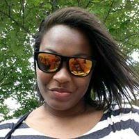 photo of Danielle K.