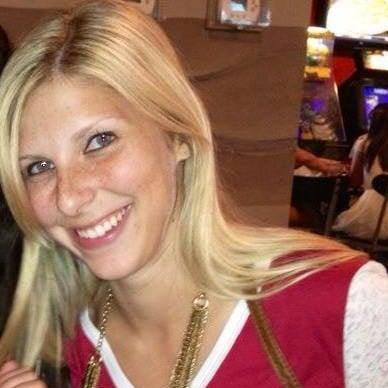 Photo of Julie B.