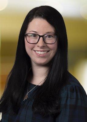 photo of Kiersten S.