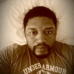 Photo of Andre W.