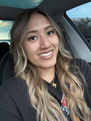 Photo of Germainne T.