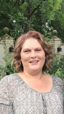 photo of Jennifer M.