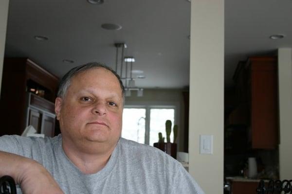 Photo of Barry S.