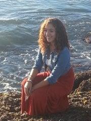 photo of Stephanie C.