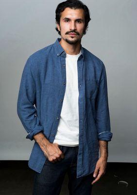 Photo of Trevor H.