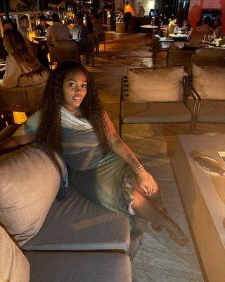 Photo of Jahirah C.