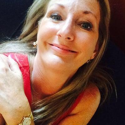 Photo of Susie P.