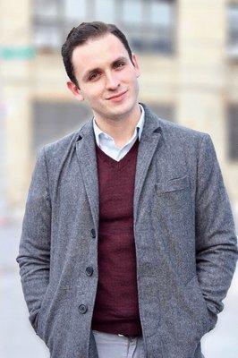Photo of Nicholas C.