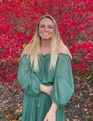 photo of Samantha B.