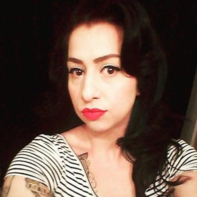 Photo of Elysia L.