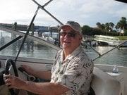 Photo of Chris W.