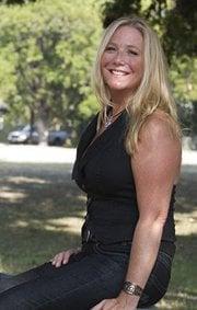 Photo of Stacey M.