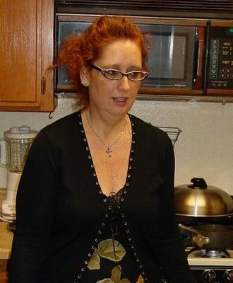 Photo of Juli F.