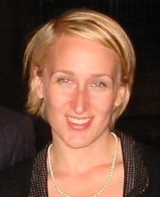 photo of Kimberly H.