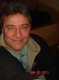 Photo of Robert M.
