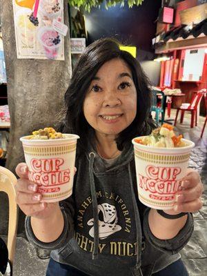 photo of Michelle R.