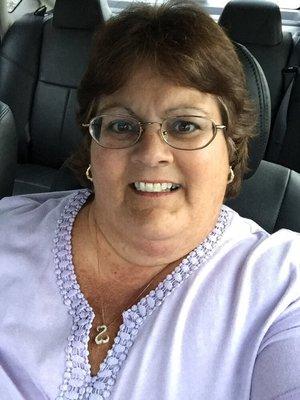 Photo of Michele W.