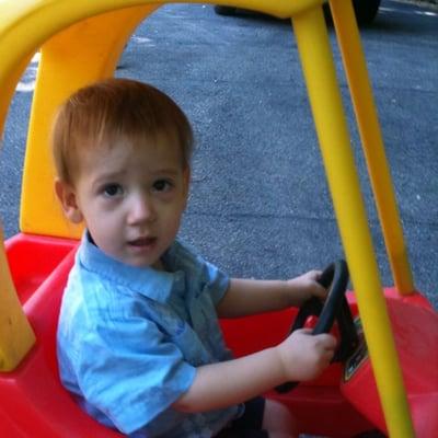 photo of Jonathan T.