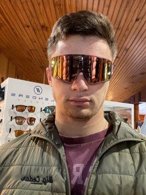 photo of Christian T.