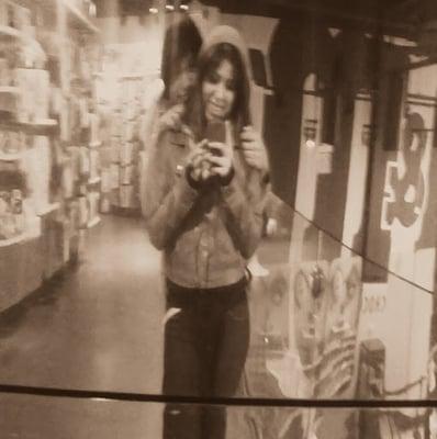 Photo of Joselyn H.