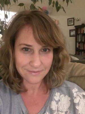 Photo of Monica S.