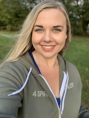 photo of Bethany J.