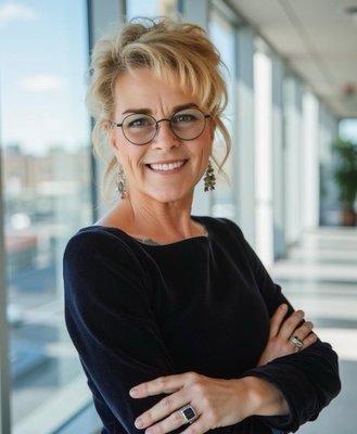 Photo of Alison R.