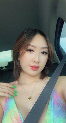 Photo of Kaitlin L.
