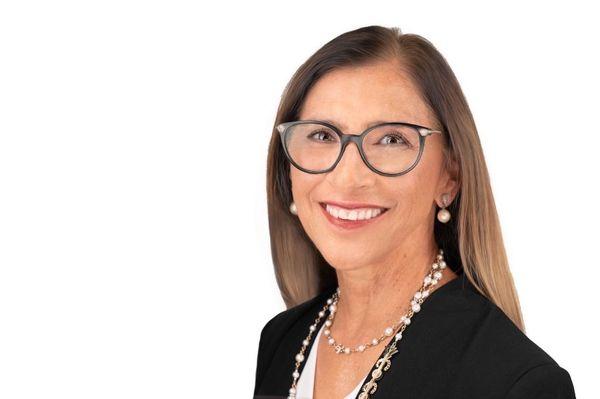 Photo of Irma S.