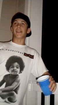 Photo of Andreas J.