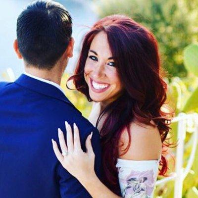 Photo of Danielle N.