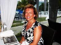 photo of Marianne G.