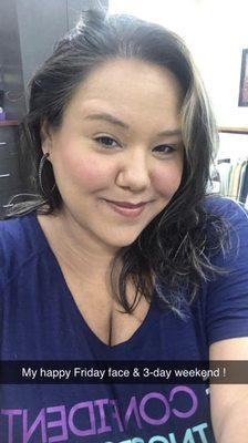 Photo of Annastasia R.