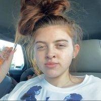 Photo of Alisha D.
