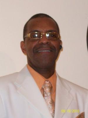 Photo of Gregory H.