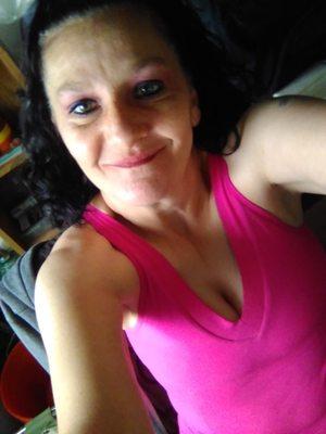 Photo of Farrah G.