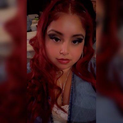 Photo of Jasmine D.