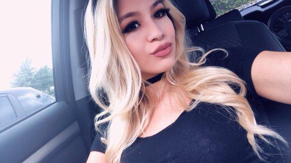 Photo of Michelle B.