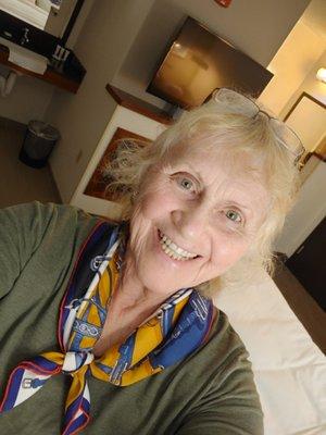 photo of Kathleen C.