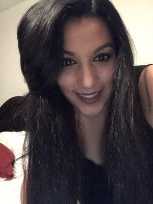 photo of Michelle E.