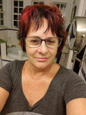 Photo of Deena