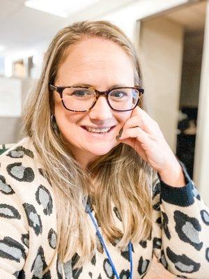 Photo of Kelly C.
