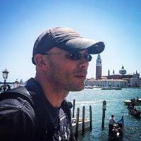 Photo of Dave S.
