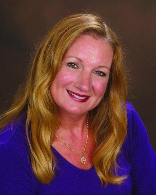 Photo of Jacqui C.