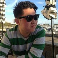 Photo of Mark Q.