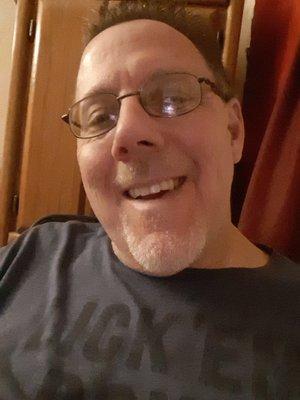 Photo of Kenneth C.